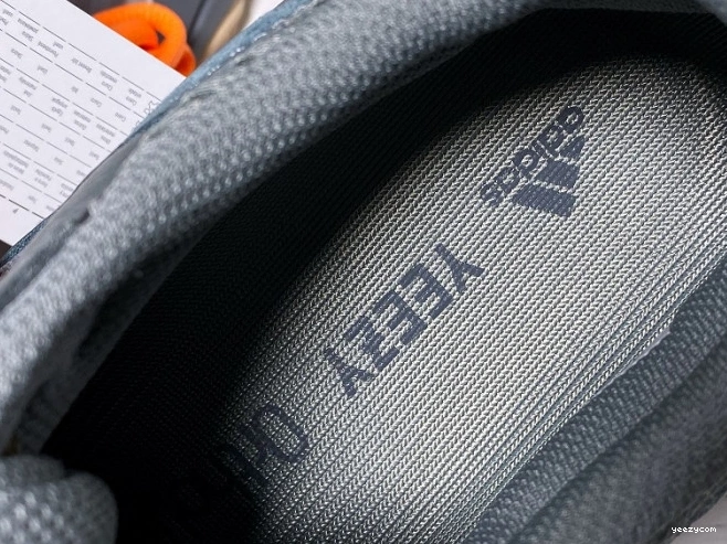 Adidas Boost Yeezy FW2499 Blue Teal 700 1216